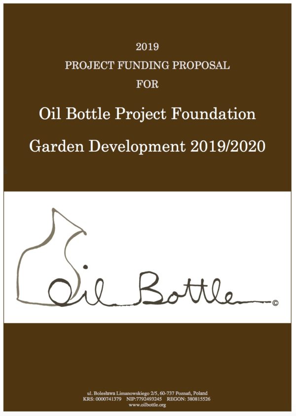 Special Call: Garden of Life|Land