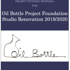 Special Call: Studio Renovation